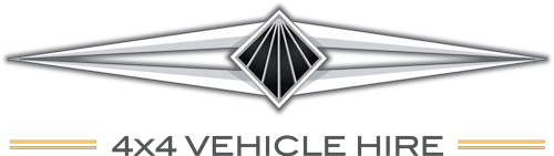 4x4 Vehicle Hire